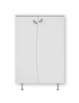 Vannitoakapp Elza EAU50
