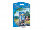 70561 PLAYMOBIL&reg; Playmo-Friends Poiss autoga