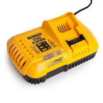 Laadija DeWalt DCB118; 18/54 V; Li-ion