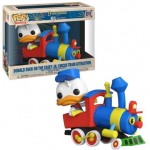 Tegelaskuju Funko POP! Disney Donald Duck on the Casey Jr. Circus Train
