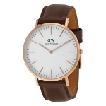 Meeste k&auml;ekell Daniel Wellington DW00100009
