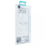 Jelly case Roar Apple Iphone 11 l&auml;bipaistev