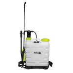 Pumbaga surveprits Bradas AQUA SPRAY 16L