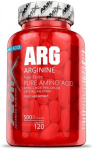 Arginiin 120 kapslit