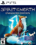 Arvutim&auml;ng PlayStation 5 m&auml;ng Spirit of The North Enhanced Edition
