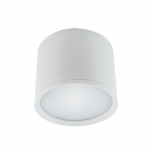 rolen led 10w valge 4000k led smd laevalgusti STR&Uuml;HM 90 x 120 x 120 mm