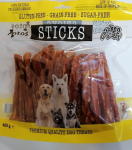 Antos maius koertele D'Light Sticks kanaga 400g