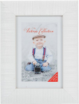 Pildiraam Sand 10x15, valge