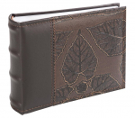 Fotoalbum B 10x15 / 100M Lehed