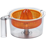 BOSCH MUZ5ZP1 tsitrusekstraktori Kitchen Machine MUM5 - &Uuml;ksne koonus mahla kogumiseks