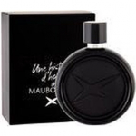 Parf&uuml;&uuml;mvesi Mauboussin Une Histoire DHomme Irresistible EDP meestele 90 ml