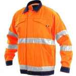 T&ouml;&ouml;jope NORWICH, oranž