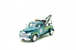 Auto mudel Kinsmart 5" 1953 Chevrolet 3100 Wrecker