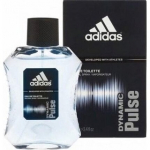 Adidas Dynamic Pulse EDT meestele 100 ml