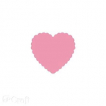 Dekoratiivne augustaja, S&uuml;da, 25 mm