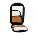 Kompaktne jumestuskreem Max Factor Facefinity SPF 20 10 g,, 033 Crystal Beige, 033 Crystal Beige