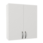 Vannitoakapp Kalune Design 731, valge