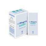 Toidulisand bioMagnis B6 premium, 1 x 20 x 2,4 g