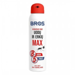 S&auml;&auml;se- ja puugit&otilde;rje pihusti Bros Max, 90 ml