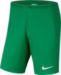 L&uuml;hikesed p&uuml;ksid poistele Nike, roheline