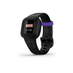 Garmin v&iacute;vofit&reg; jr. 3 Marvel Black Panther