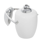 Tiger NAPOLI vanni, du&scaron;i seebidosaator, kroom