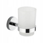 Mexen Loft hambaharjatops, chrome