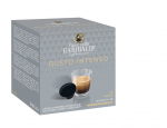16 tk. Kohvikapslid Lavazza A Modo Mio kohvimasinate, Gran Caffe Garibaldi - Gusto Intenso