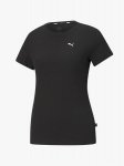 T-s&auml;rk PUMA Essentials Small Logo, S