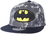 Setino Nokam&uuml;tsid Batman Grey, 56 cm