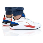 Meeste tossud Puma X-ray Game 37284905, hall, 42.5