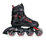 Rattad MOVINO CRUZER B2, suurus 31-34, punane