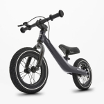 Jooksuratas lastele Bentley Balance Bike Onyx Black,