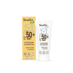 P&auml;ikesekreem lastele, Spf50+, 100 ml