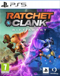 Videom&auml;ng - SONY - RATCHET JA CLANK RIFT APART - Seiklus - PS5 - Blu-Ray