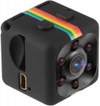 Seiklus- ja vabaajakaamera SpyCams Full HD, IR