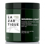 Toitev juuksemask Lazartigue Nourish Light, 250 ml