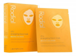 Ergastav n&auml;omask Rodial Vit C Energizing Face Mask Brighten And Renew, 4 x 20 ml