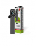 Aquael k&uuml;ttekeha Ultra heater, 100 W