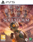 Arvutim&auml;ng Videom&auml;ng - ODDWORLD - SOULSTORM - Seiklus - PS5 - PEGI 12+
