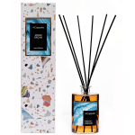 Kodul&otilde;hnastaja pulkadega ACappella DESIGN MOON ORCHID 600 ml