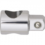 Reduktor 3/4"M, 1/2"F