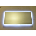 Peegel FS615 koos LED valgustusega
