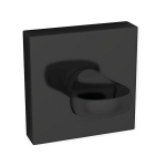 Ukselukk Kuchinox, LK1_903A, Black