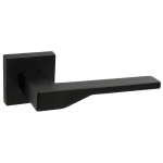 Siseukse k&auml;epide Kuchinox AREUS, KRE_900A, Black