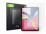 Green Cell 2x GC Clarity Screen Protector for iPad Pro 12,9