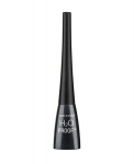 Vedel veekindel silmapliiats Wet n Wild H2O 5 ml, Black