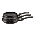 Berlinger Haus graniidist pannide komplekt bh-6159