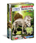 Hariv m&auml;ng Clementoni Science&Play: Triceratops