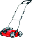 Akuga aeraator / skarifikaator Einhell GE-SC 35/1 Li Solo